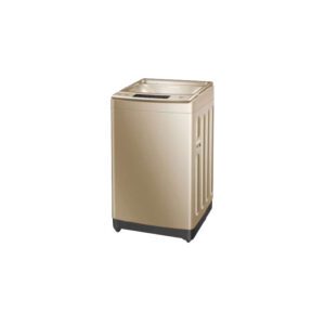 Haier Top Load HWM 90-1789 Brown Grey Washing Machine 9 KG