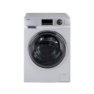Haier Front Load Washing Machine