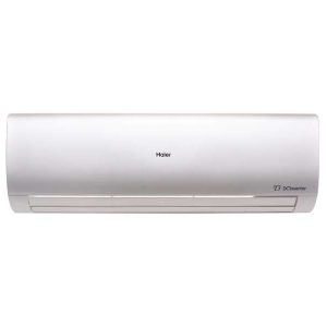 Haier HSU-18HFTCD T3 Thunder Inverter AC 1.5 Ton Latest model (White)