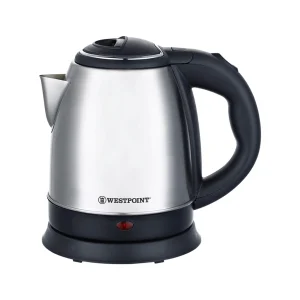 Westpoint Cordless Kettle WF-411