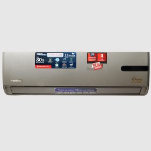 American General Royal e Smart 1.5 Ton T3 & Ampere Lock AC – 80% Energy Saving | 2025 Model – Big Size – WiFi