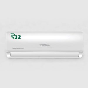 American General Smiley Smart Series 18K Plus AC 1.5 Ton T3 – 75% Energy Saving