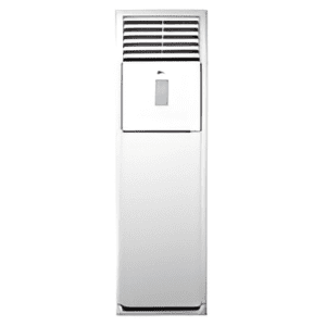 Midea 48-MFM-48HRFN 4 Ton Floor Standing DC Inverter AC | Heat & Cool | Powerful & Energy Efficient