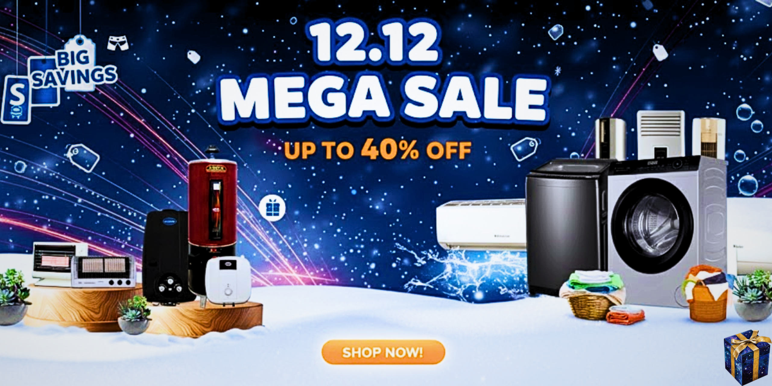 12.12.sale 12.12.mega sale
